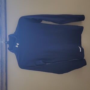 Mens Medium Under Armour Compression Shirt